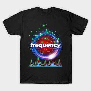 Frequency T-Shirt